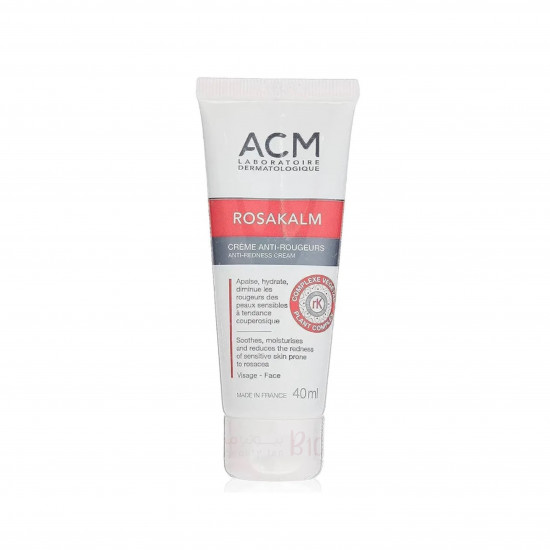 كريم مرطب و مهدئ من اي سي ام - 40مل