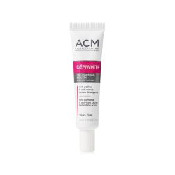 Laboratoire ACM Dépiwhite Eye Contour Gel - 15ml