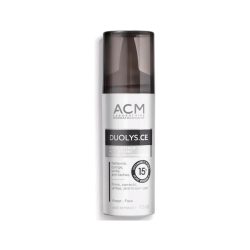 ‏Laboratoire ACM Duolys.CE Intensive Antioxidant Serum - 15ml