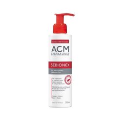 ACM SEBIONEX CLEANSING GEL - 200ML