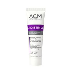 ACM CICASTIM REPAIR CREAM - 20ML 