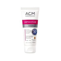 ACM Sunscreen Cream SPF 50 - 40 ml