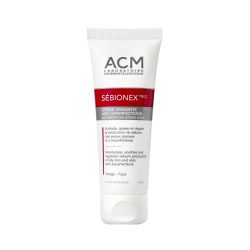 ACM Corrective Cream for Oily Skin and Blemishes - 40 ml