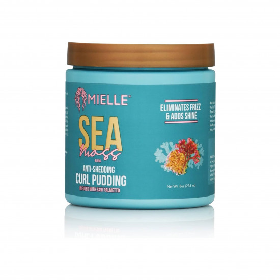 ميلي بودينج مضاد للتساقط، مزيج من طحالب البحر 227 جم