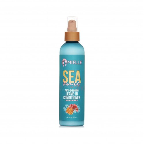 بلسم  ليف ان ميلي أورجانيكس سي موس المضاد للتساقط 235مل