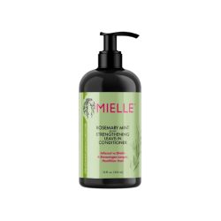 Mielle Moisturizing and Strengthening Conditioner with Rosemary and Mint 355ml