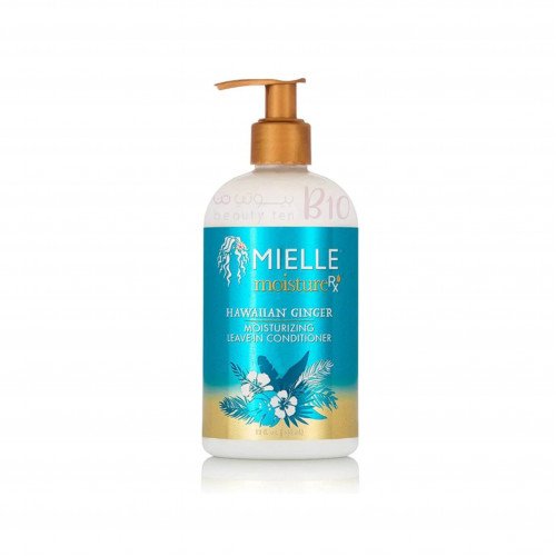 بلسم مرطب لا يُشطف بهاواي زنجبيل 355مل من ميلي