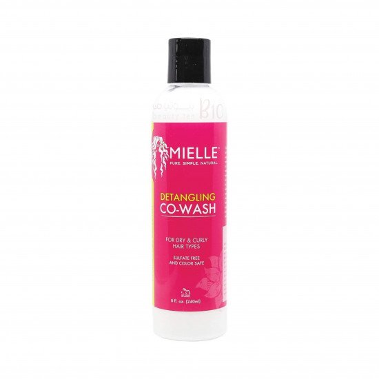 غسول مساعد لفك تشابك الشعر من ميلي 240مل غسول مساعد لفك تشابك الشعر من ميلي 240مل