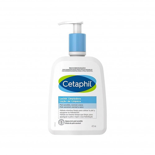 لوشن تنظيف  كريمي من سيتافيل 473مل