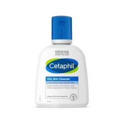 Cetaphil cleanser for oily skin 125 ml