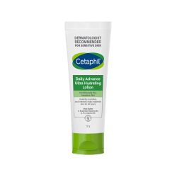 Cetaphil Daily Advance Ultra Moisturizing Lotion 225g
