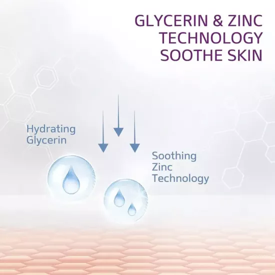 كريم ترطيب و التحكم في الزيت بعامل حماية من الشمس 30 من سيتافيل 118مل