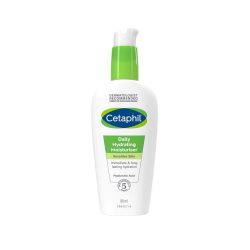 Cetaphil Daily Moisturizing Facial Lotion for Sensitive Skin 88 ml