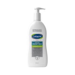 Cetaphil Pro Body Moisturizer for Itchy Skin and Eczema 295ml