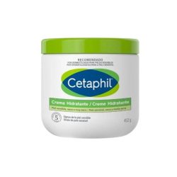 MOISTURIZING CREAM CETAPHIL FOR VERY DRY SENSITIVE SKIN 453 G
