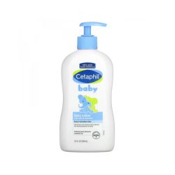 Baby, Daily Lotion with Natural Calendula,(399 ml)