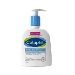 Cetaphil Gentle Skin Cleanser Wash 236ml