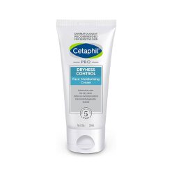 CETAPHIL PRO DRYNESS FACE MOISTURIZING CREAM 50ml