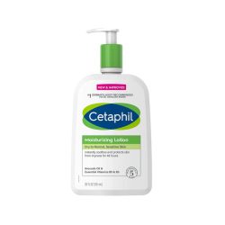 Cetaphil Moisturising Lotion 591ml