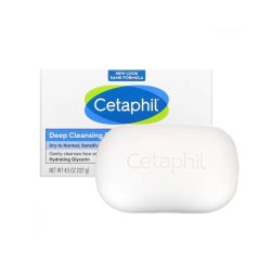 Cleansing Bar Soap for Skin - Cetaphil