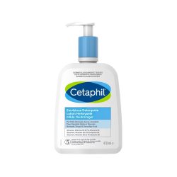 Cetaphil Cleansing Lotion- 470ml
