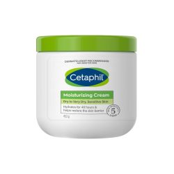  etaphil Dry and very Dry Skin Moisturizing Cream - 453g