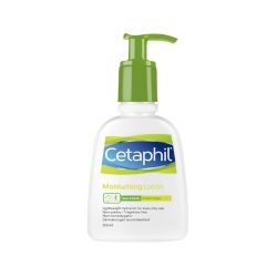 Cetaphil Moisturizing Lotion - 500ml