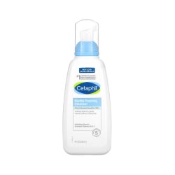 Cetaphil Gentle Foaming Cleanser Dry to Normal Sensitive Skin 236ml