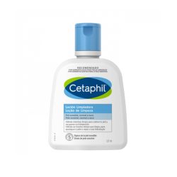 CETAPHIL Cleansing Lotion - 237ml