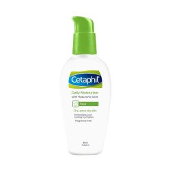 CETAPHIL DAILY FACIAL MOISTURIZER -88ML