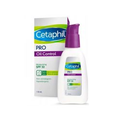 Cetaphil Pro-Oil Control Moisturizer SPF30 For Acne - 118 ml