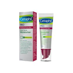 Cetaphil Redness Control Moisturizing Cream SPF 30 - 50 ml