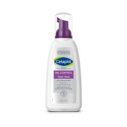 Cetaphil Redness Control Foaming Cleanser - 236 ml