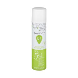 Summers Eve Tropical Rain Freshening Spray - 56.7g