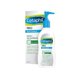 Cetaphil Moisturizing Itch Control Lotion - 295 ml