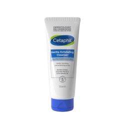 Cetaphil Gentle Cleansing Scrub - 178 ml