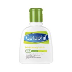 Cetaphil Moisturizing Lotion - 118ml