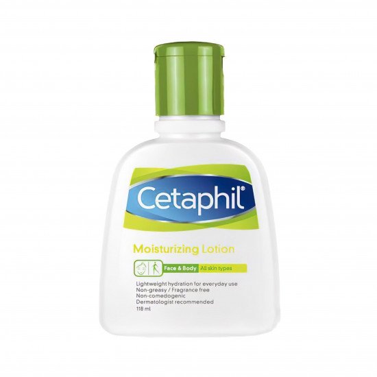 لوشن مرطب من سيتافيل - 118مل لوشن مرطب من سيتافيل - 118مل