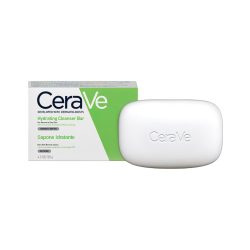 Ceraphi Moisturizing Skin Cleansing Soap - 128g