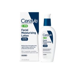 CeraVe Night Facial Moisturizer-89ml
