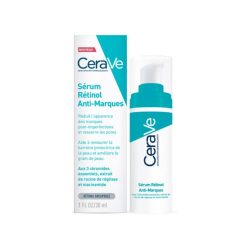 Anti-Pigmentation Retinol Serum -30ml Cerave