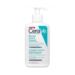 CERAVE BLEMISH CONTROL CLEANSER -236ML