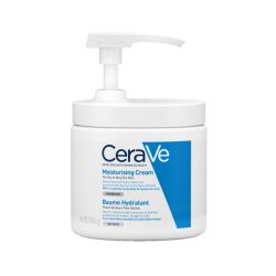 Cera V Pump Moisturizing Conditioner 454gm
