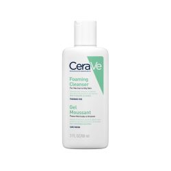 CeraVe Foaming Cleanser - 88ml