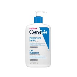 CeraVe Moisturizing Lotion 473ml