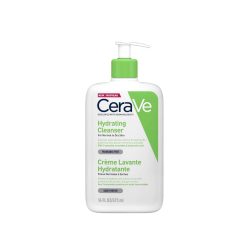 Cera V Moisturizing Face Wash - 473 ml