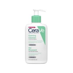 CeraVe Foaming Cleanser - 236ml