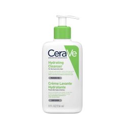 Cera V Moisturizing Cleanser - 236 ml