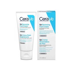 Cera V Foot Renewal Cream - 88 ml