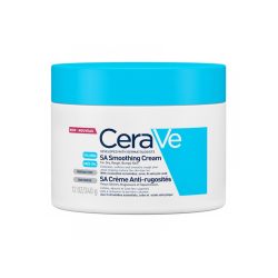 CeraVe SA Smoothing Cream - 340 gm